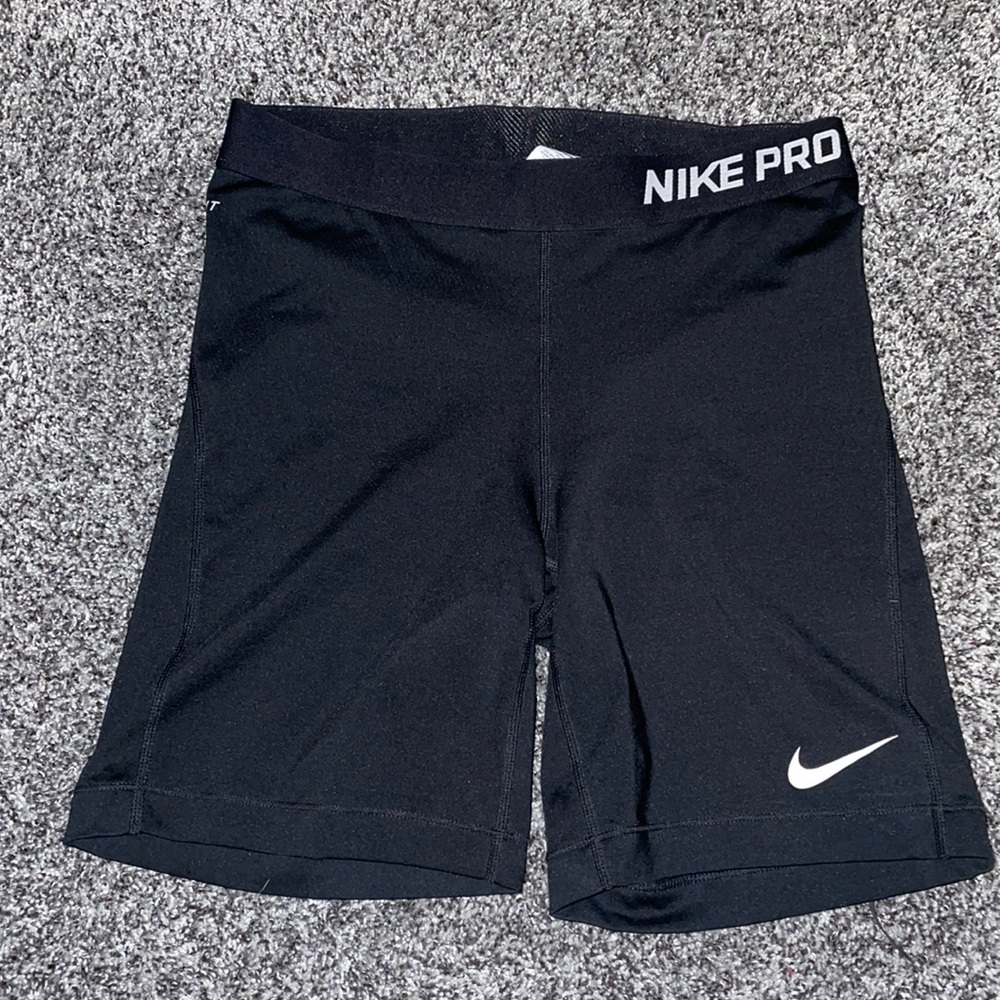 Nike Pro Spandex